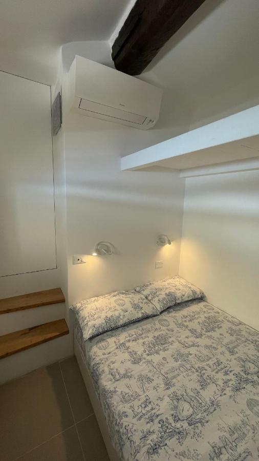 Seafront Rooftop Flat W/ Terrace Porto Venere Ngoại thất bức ảnh
